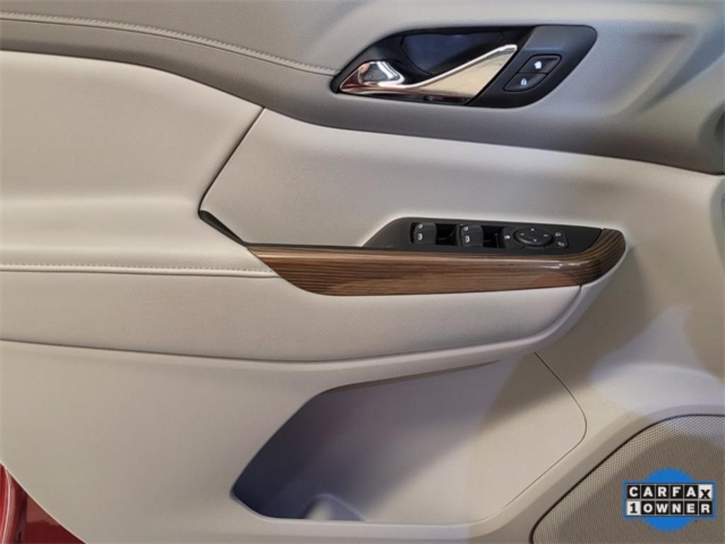 2019 GMC Acadia - $22,000