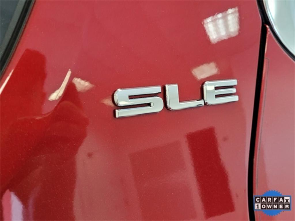 2019 GMC Acadia - $22,000