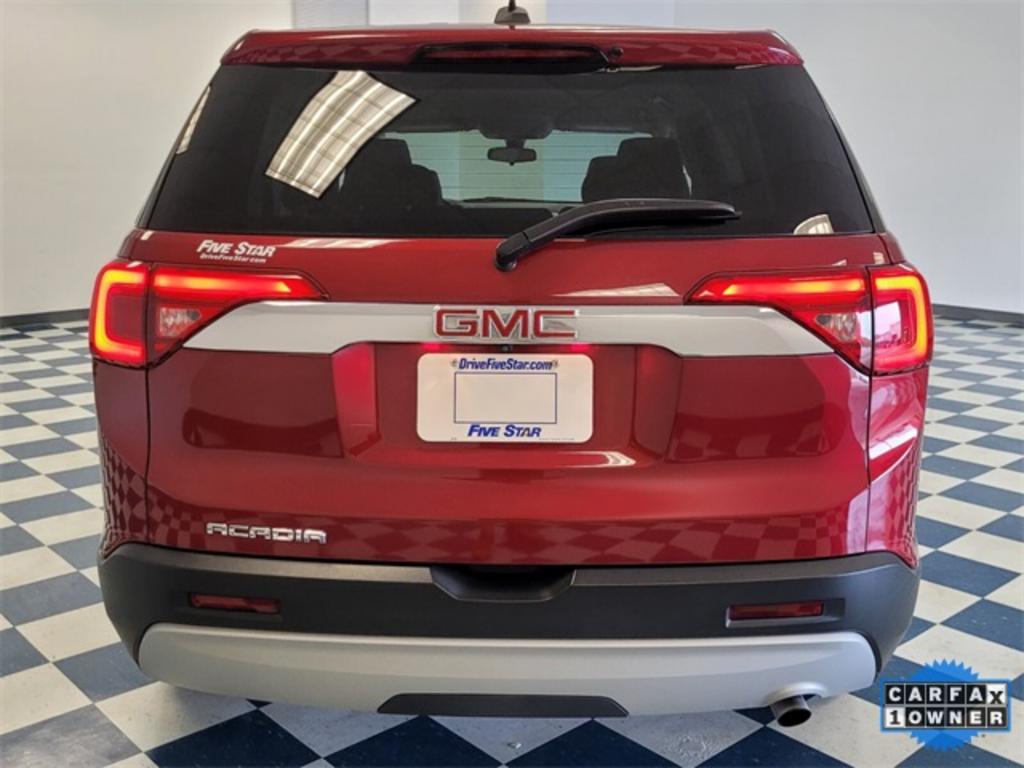 2019 GMC Acadia - $22,000