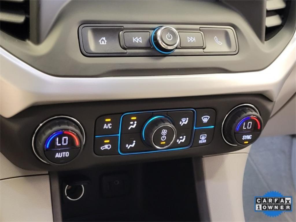 2019 GMC Acadia - $22,000
