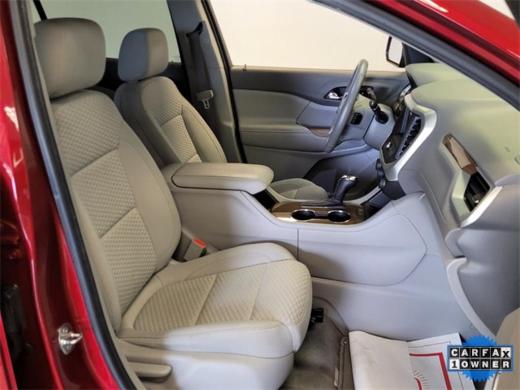 2019 GMC Acadia - $22,000