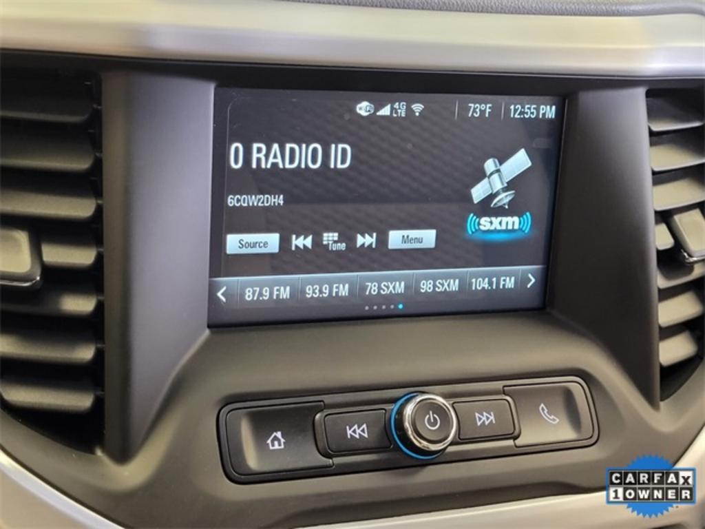 2019 GMC Acadia - $22,000
