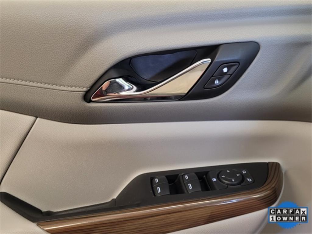 2019 GMC Acadia - $22,000