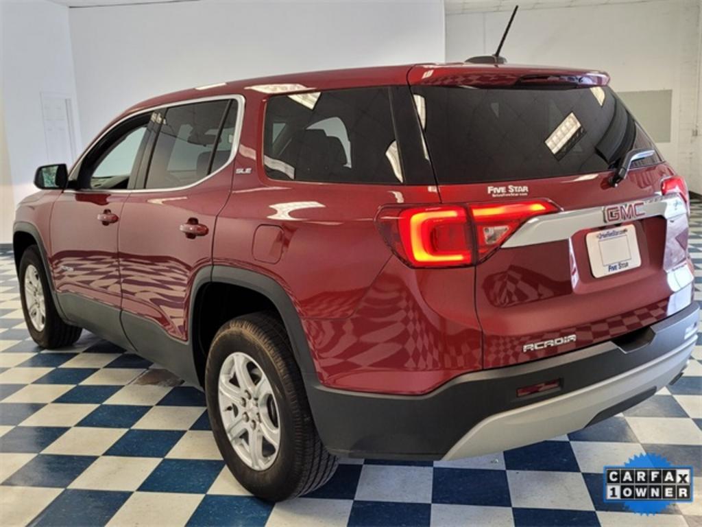 2019 GMC Acadia - $22,000