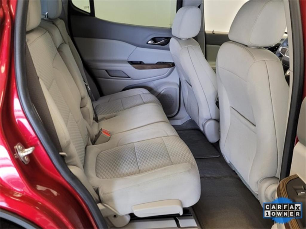 2019 GMC Acadia - $22,000
