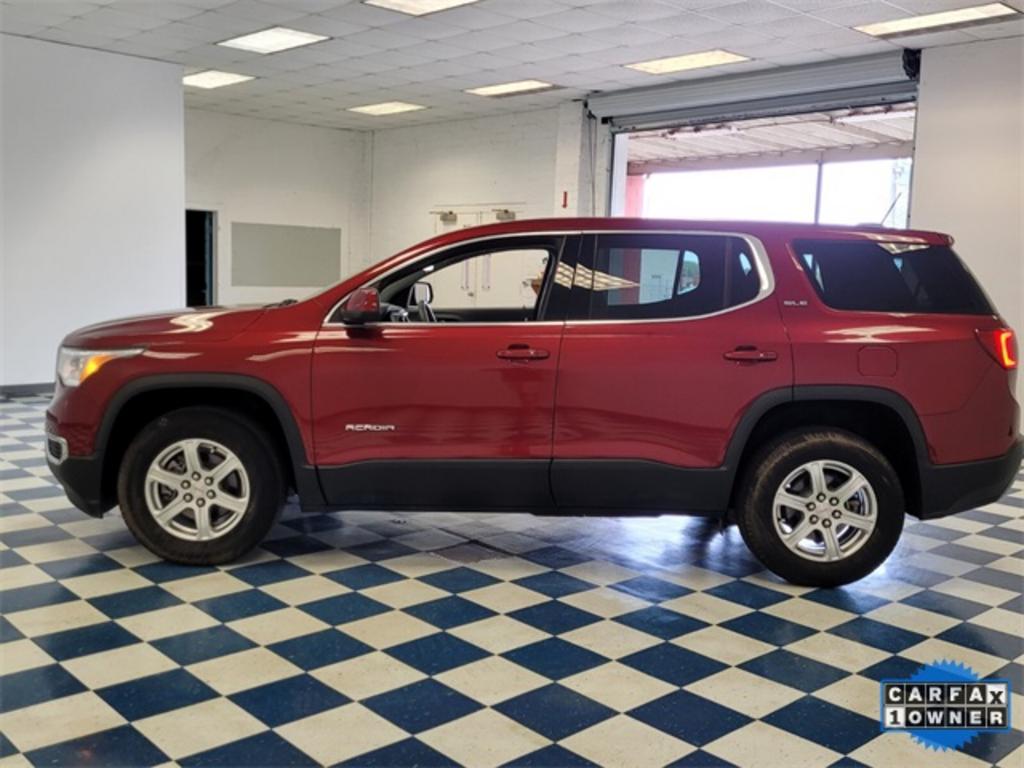 2019 GMC Acadia - $22,000