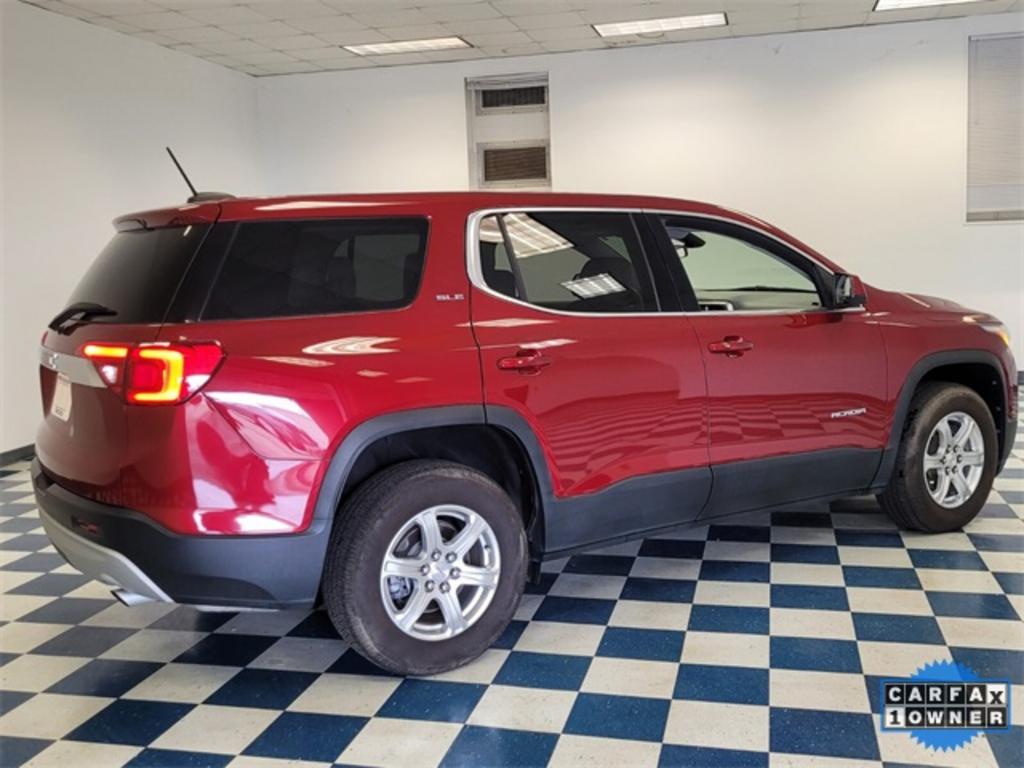 2019 GMC Acadia - $22,000