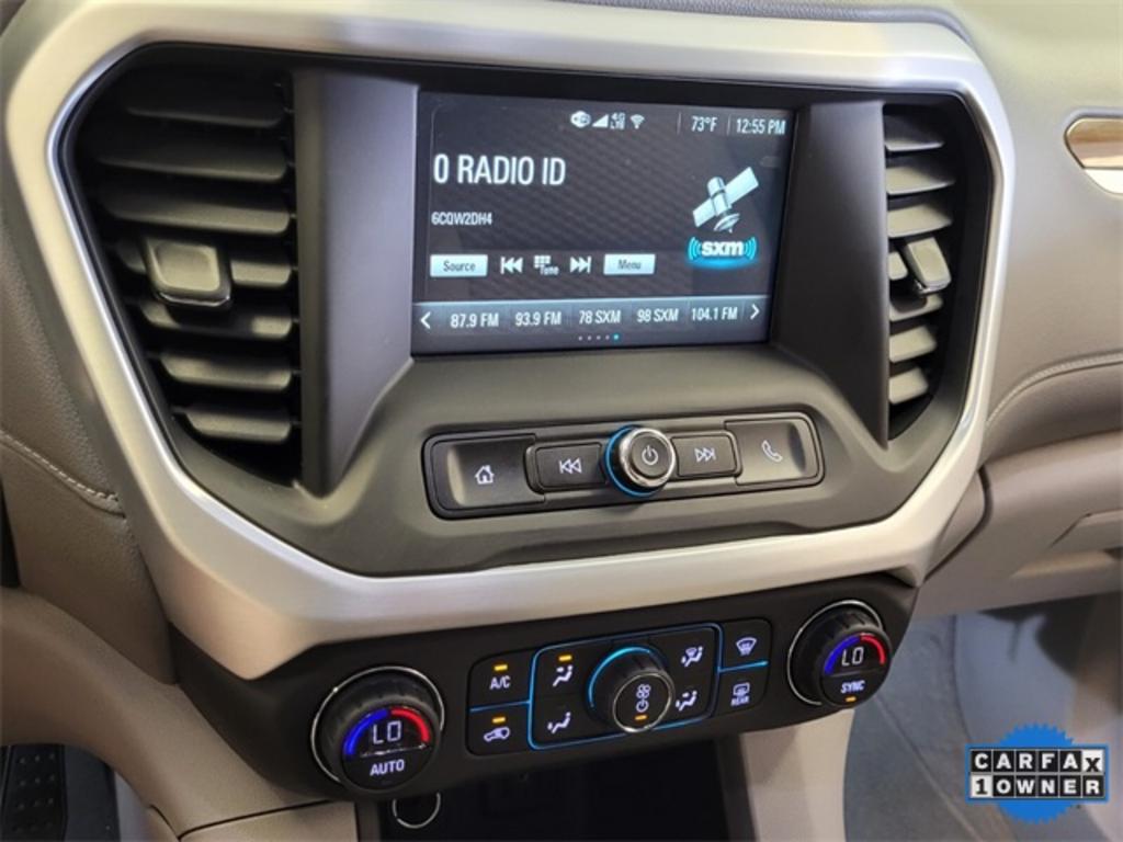 2019 GMC Acadia - $22,000