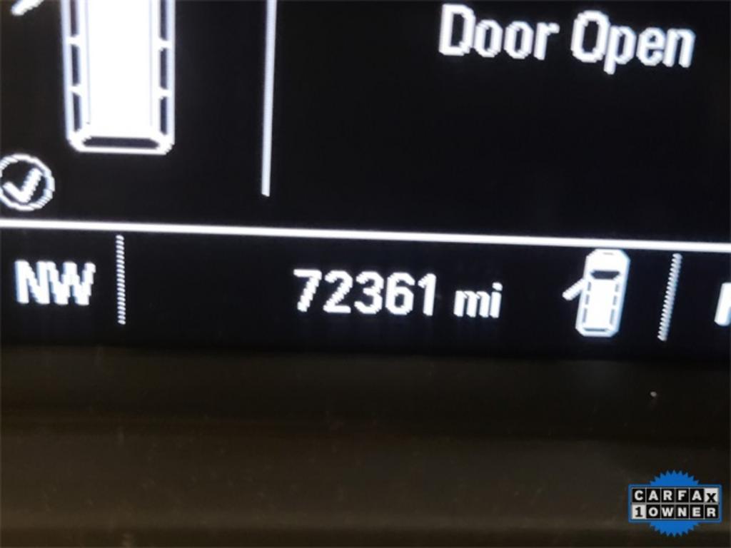 2019 GMC Acadia - $22,000