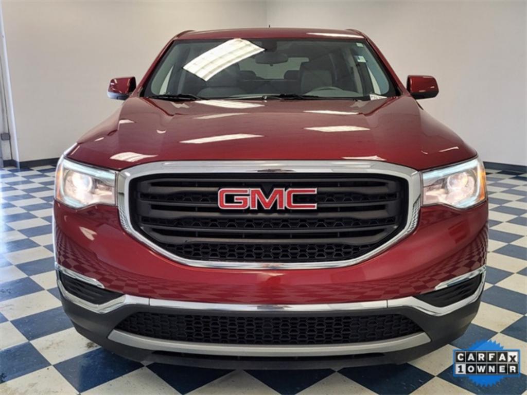 2019 GMC Acadia - $22,000