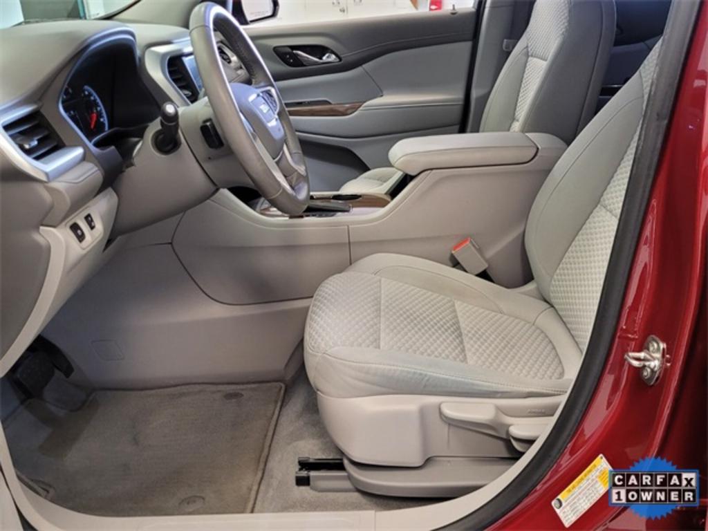 2019 GMC Acadia - $22,000
