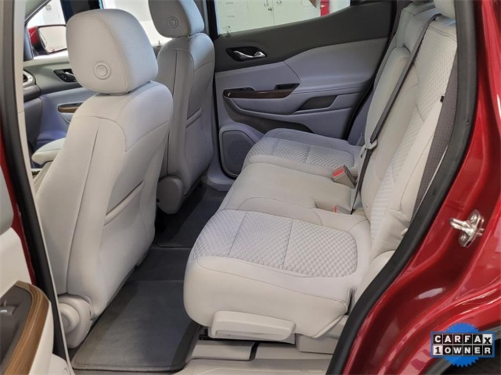 2019 GMC Acadia - $22,000
