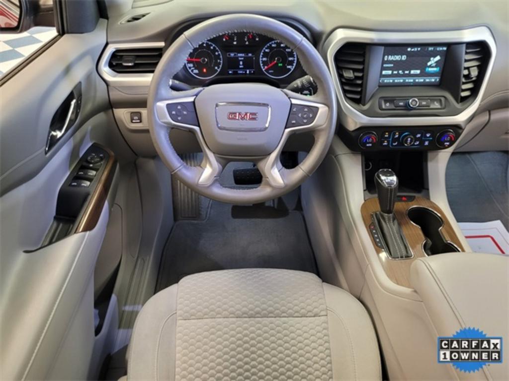 2019 GMC Acadia - $22,000