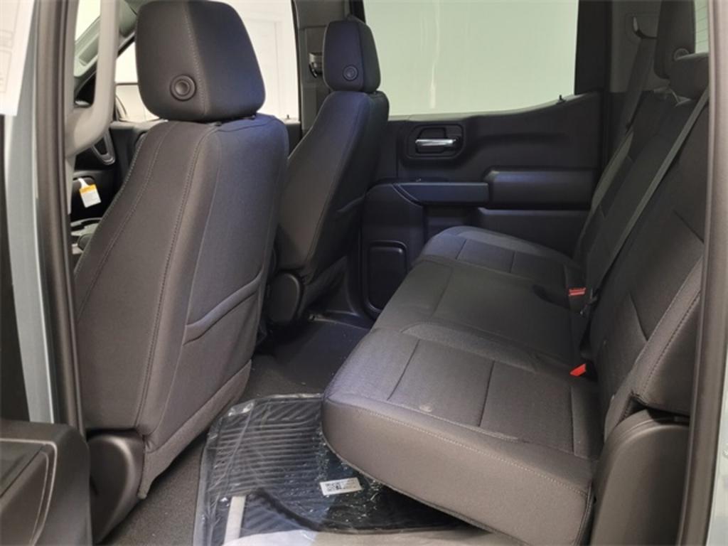 2023 Chevrolet Silverado 1500 - $45,445