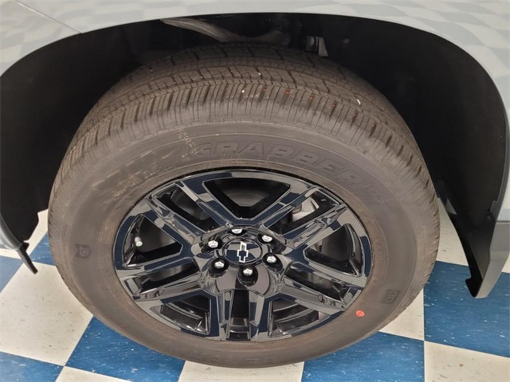2023 Chevrolet Silverado 1500 - $45,445