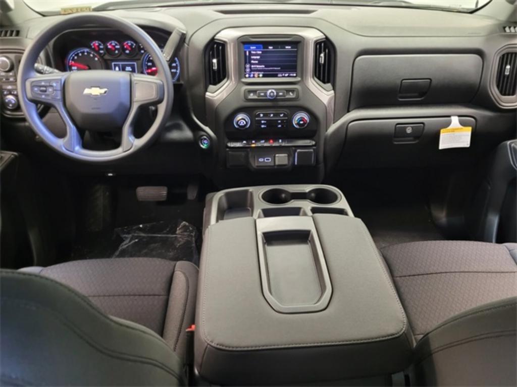 2023 Chevrolet Silverado 1500 - $45,445