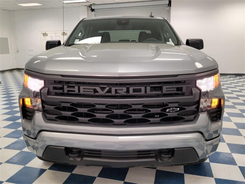 2023 Chevrolet Silverado 1500 - $45,445