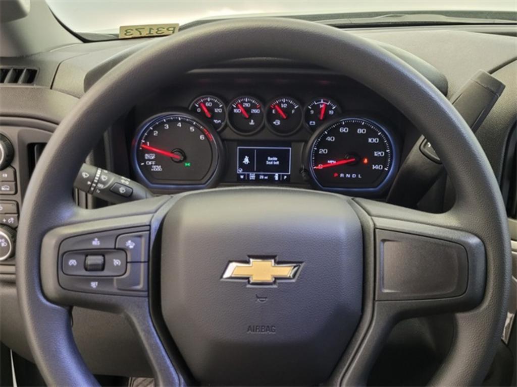 2023 Chevrolet Silverado 1500 - $45,445