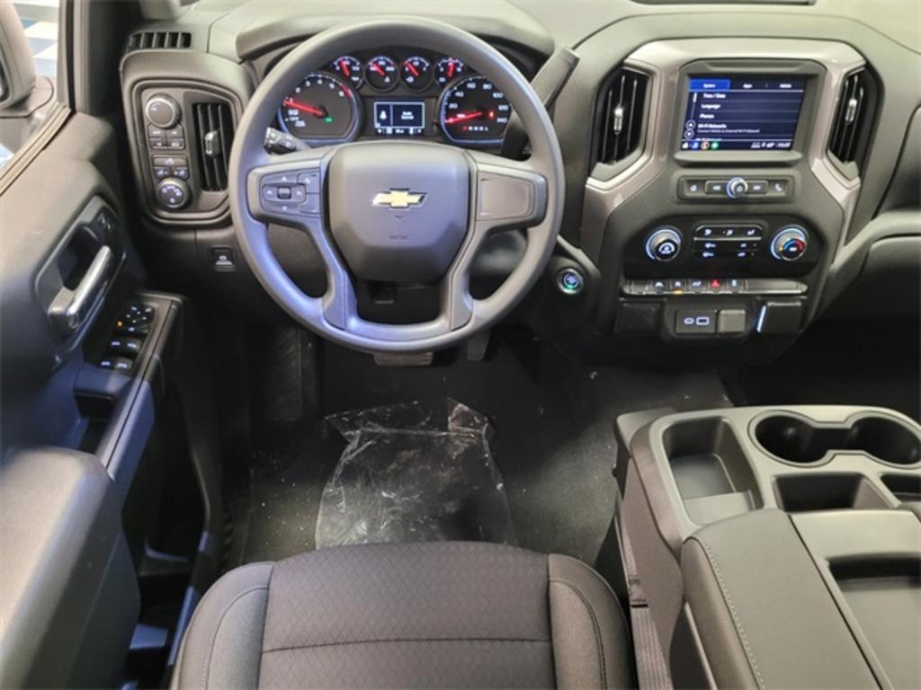 2023 Chevrolet Silverado 1500 - $45,445
