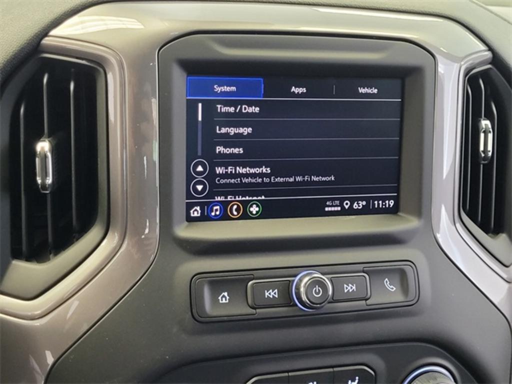 2023 Chevrolet Silverado 1500 - $45,445