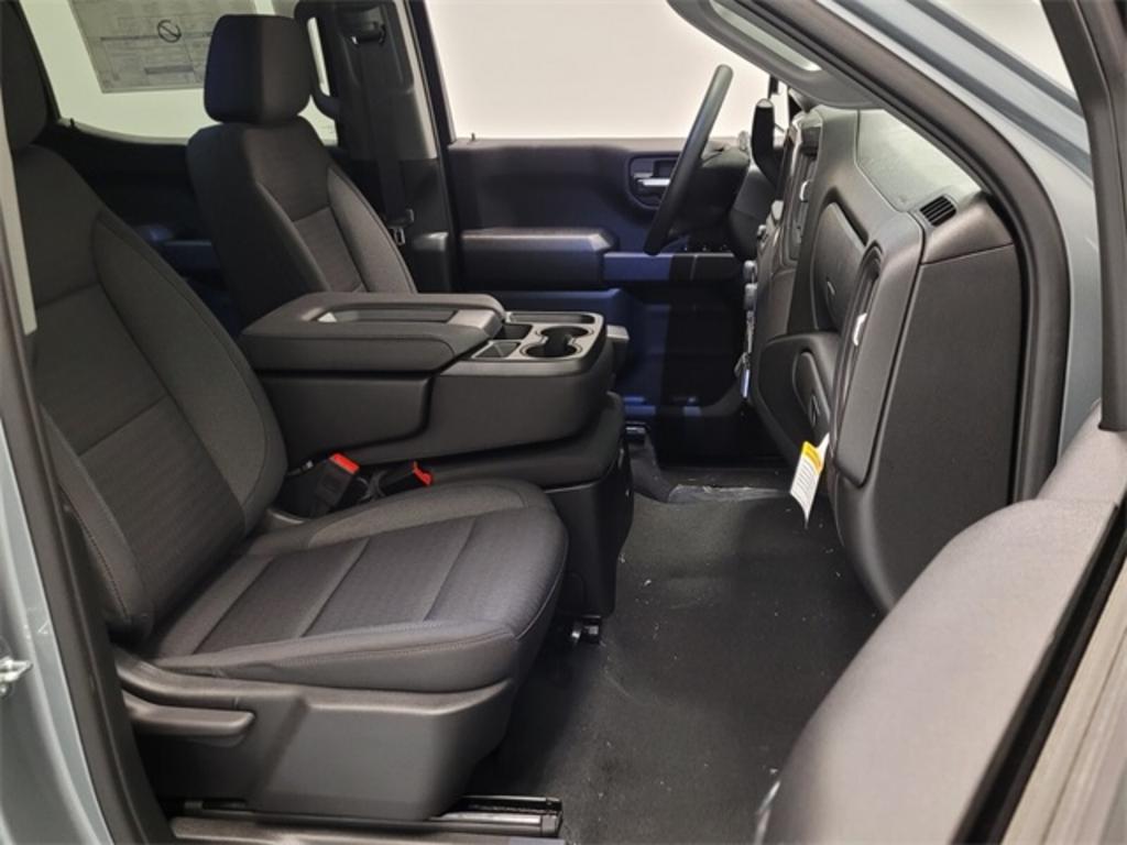 2023 Chevrolet Silverado 1500 - $45,445