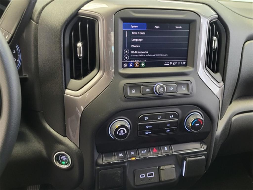 2023 Chevrolet Silverado 1500 - $45,445