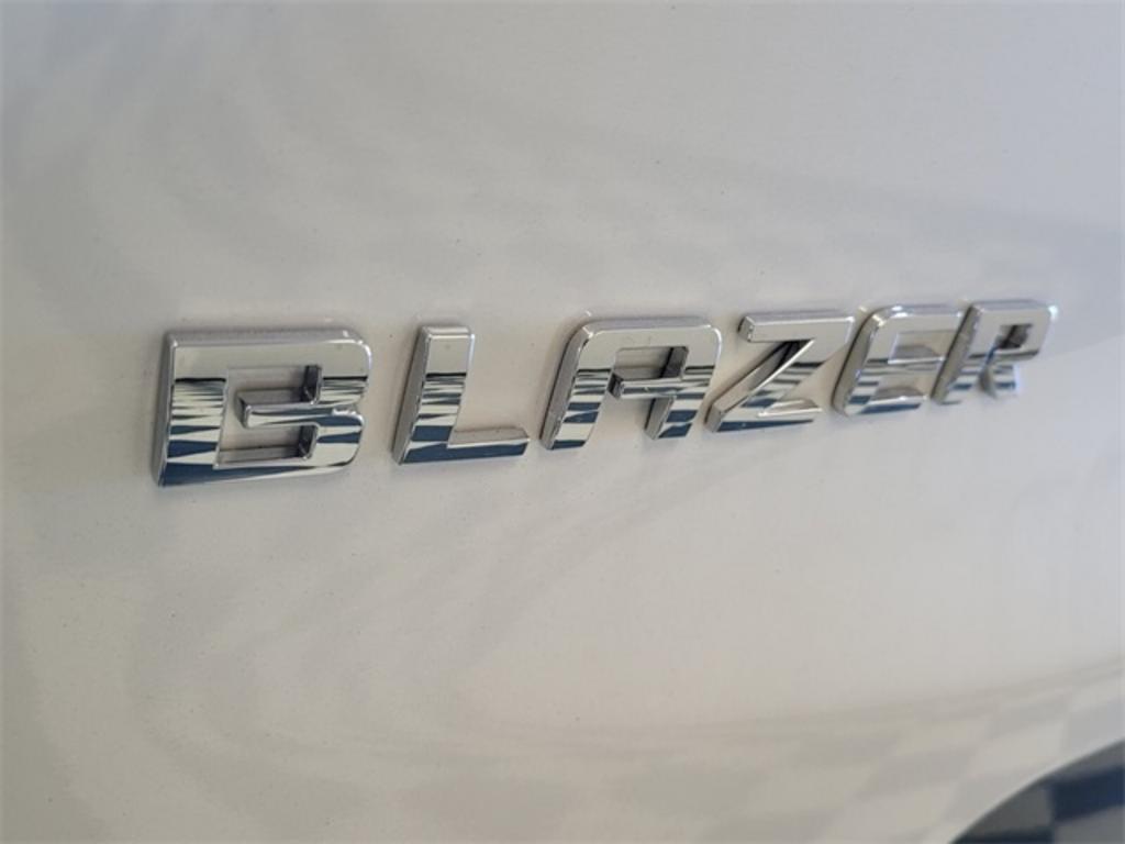 2023 Chevrolet Blazer - $49,765