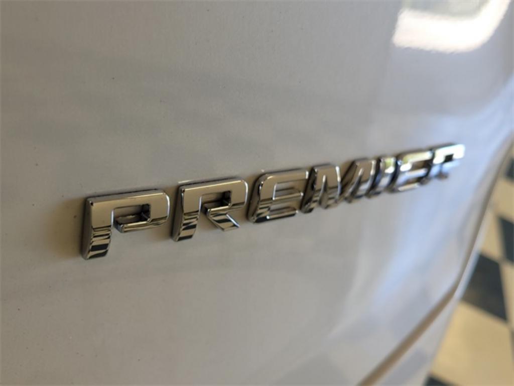 2023 Chevrolet Blazer - $49,765