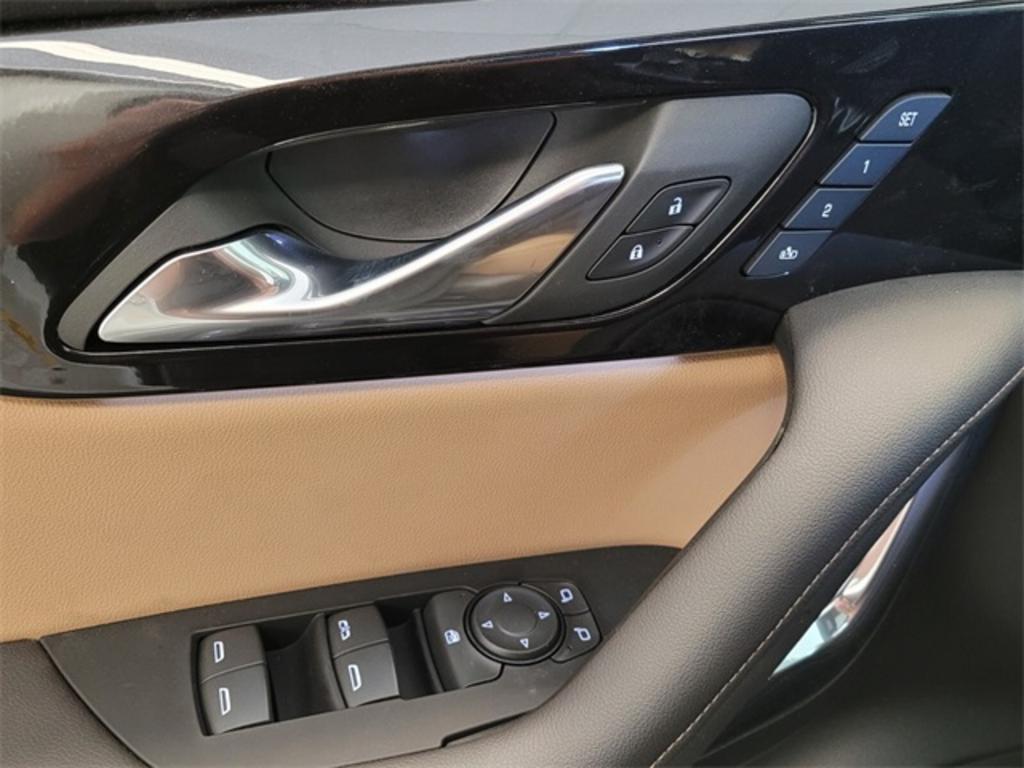2023 Chevrolet Blazer - $49,765