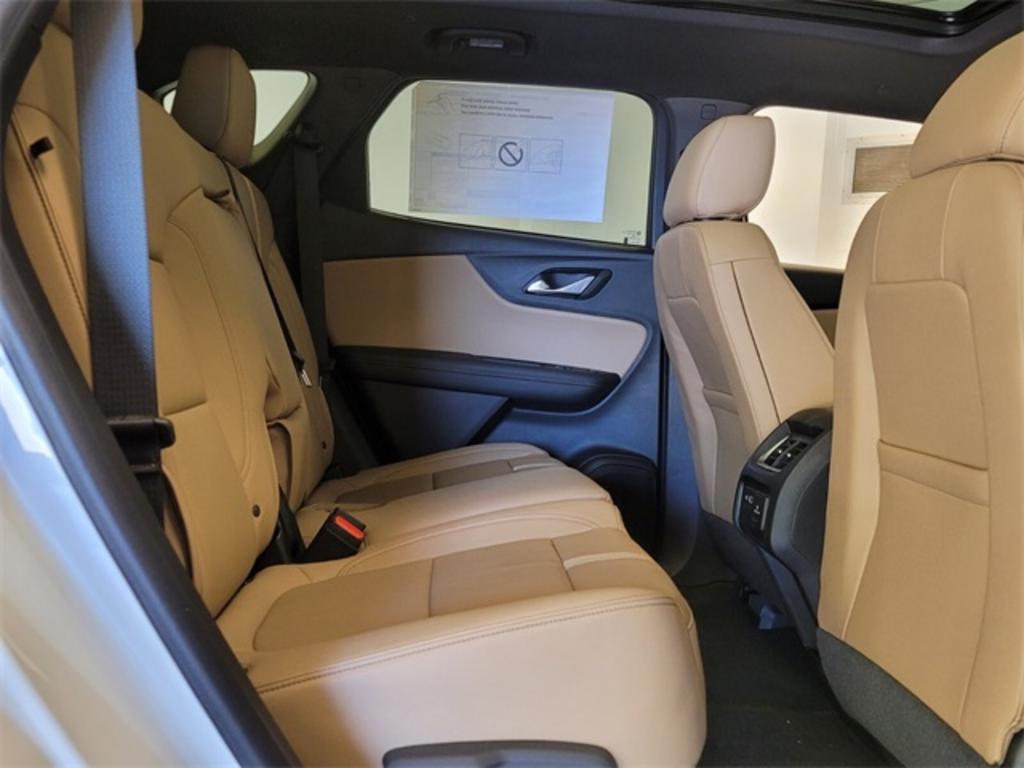 2023 Chevrolet Blazer - $49,765