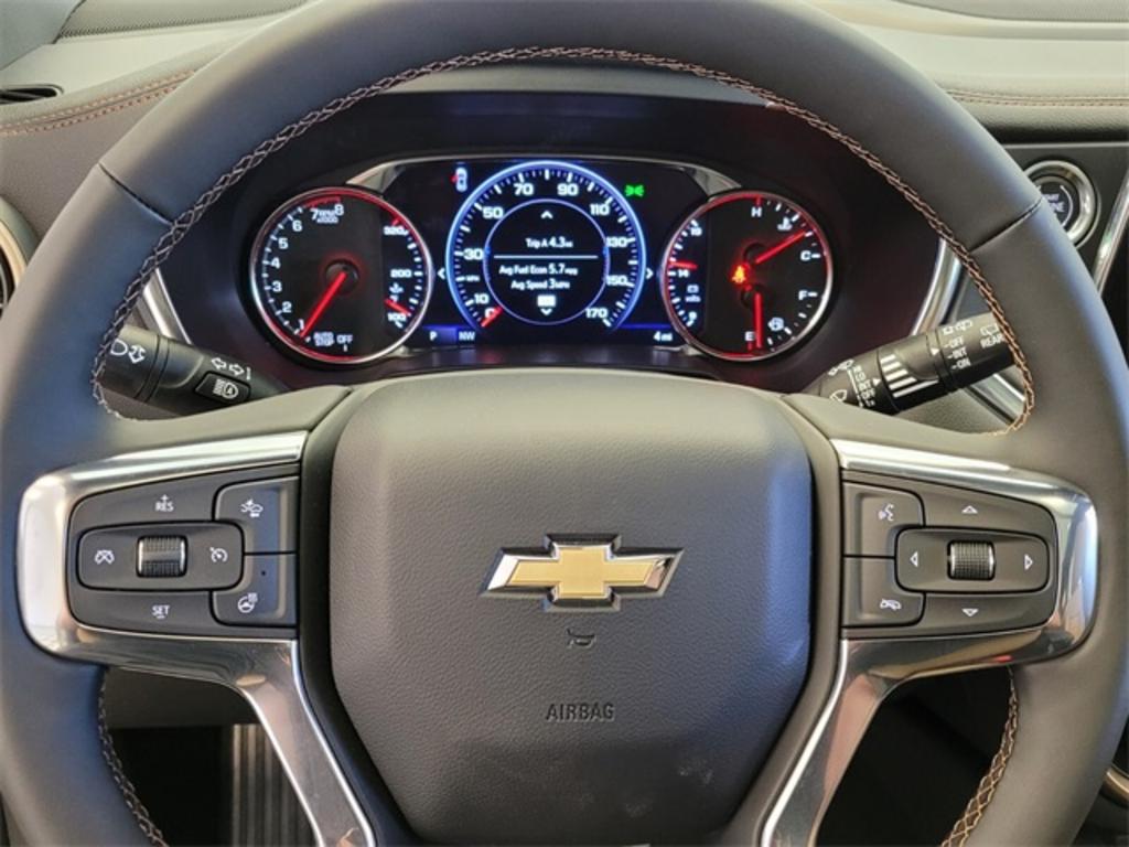 2023 Chevrolet Blazer - $49,765