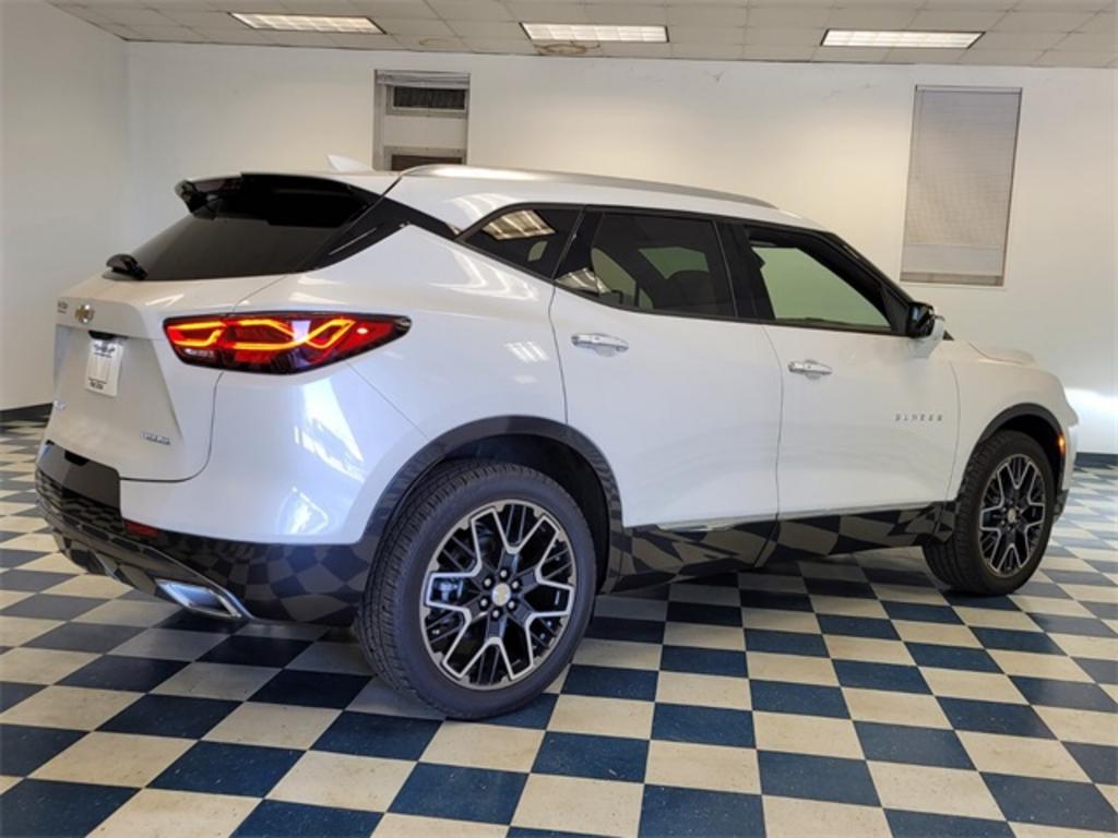 2023 Chevrolet Blazer - $49,765