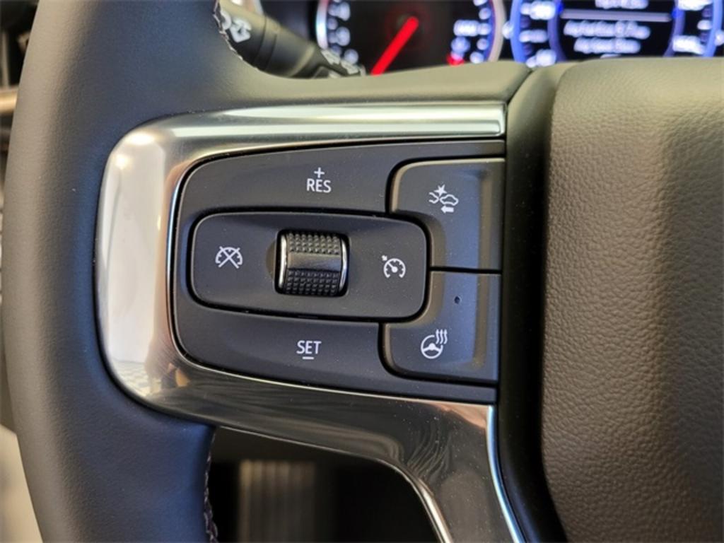 2023 Chevrolet Blazer - $49,765
