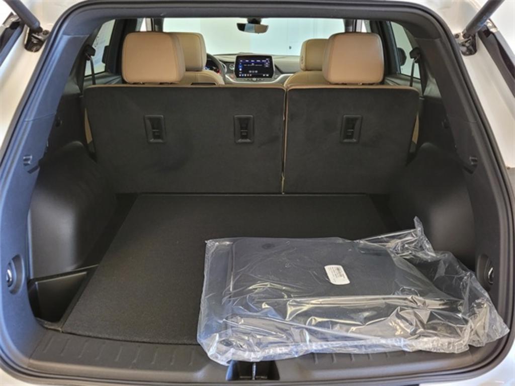 2023 Chevrolet Blazer - $49,765