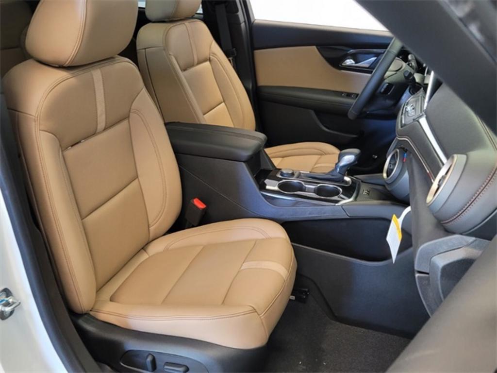 2023 Chevrolet Blazer - $49,765
