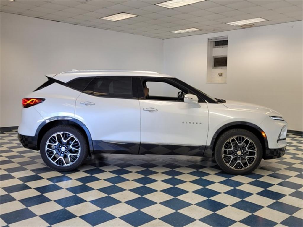 2023 Chevrolet Blazer - $49,765