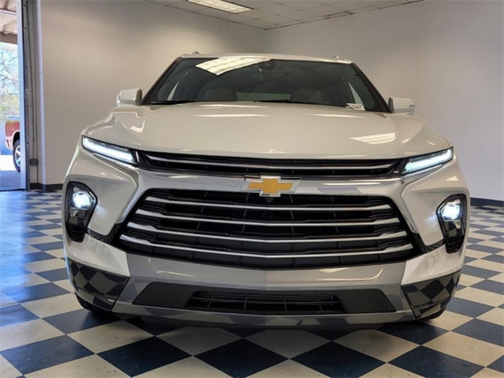 2023 Chevrolet Blazer - $49,765
