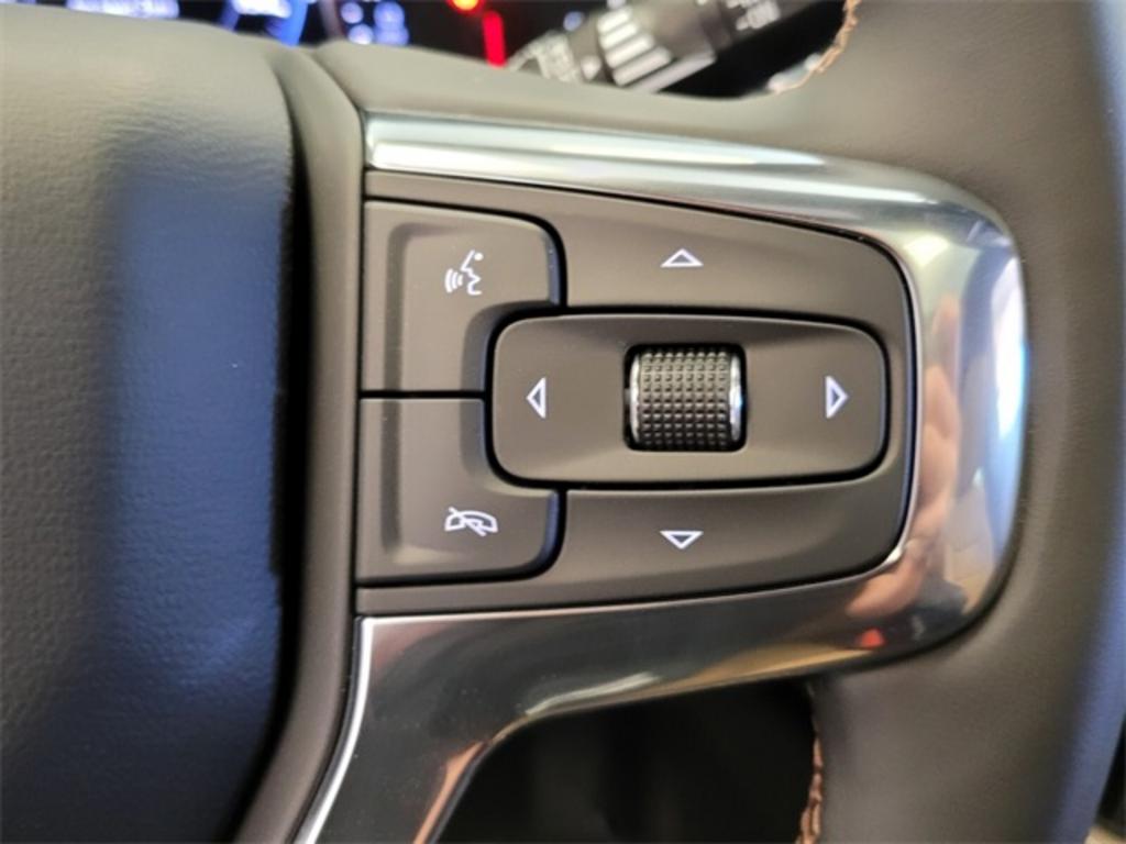 2023 Chevrolet Blazer - $49,765