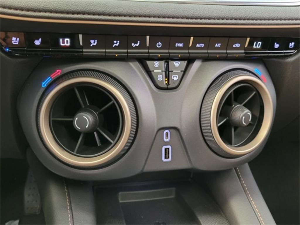 2023 Chevrolet Blazer - $49,765