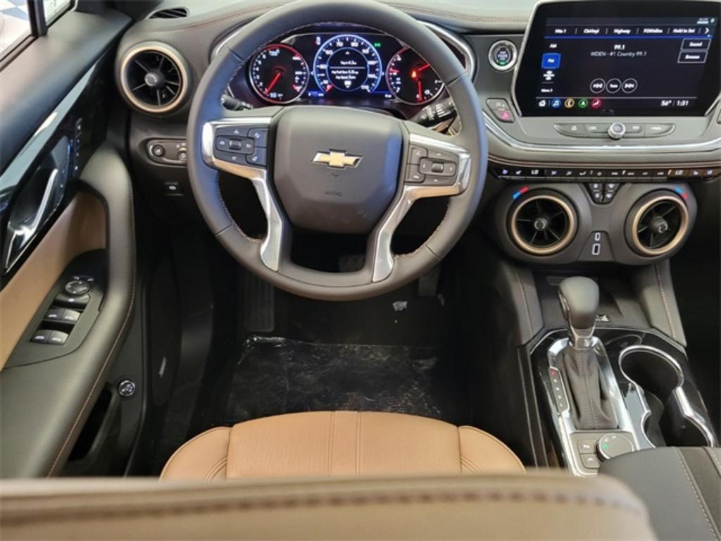 2023 Chevrolet Blazer - $49,765