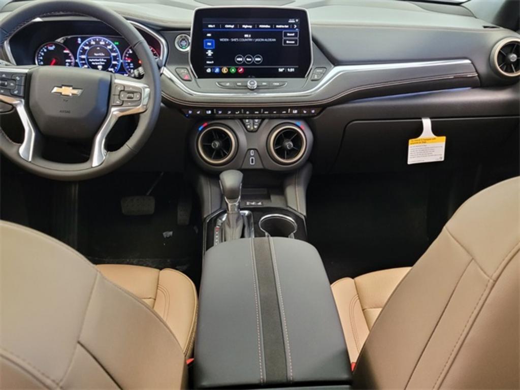 2023 Chevrolet Blazer - $49,765