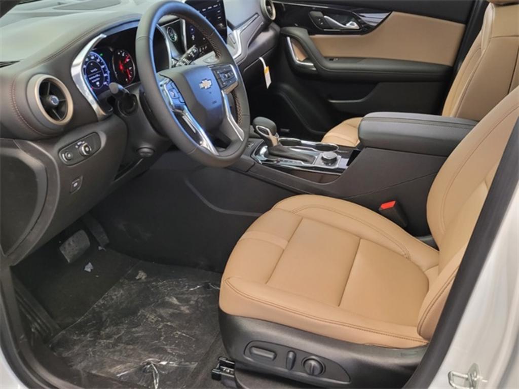 2023 Chevrolet Blazer - $49,765