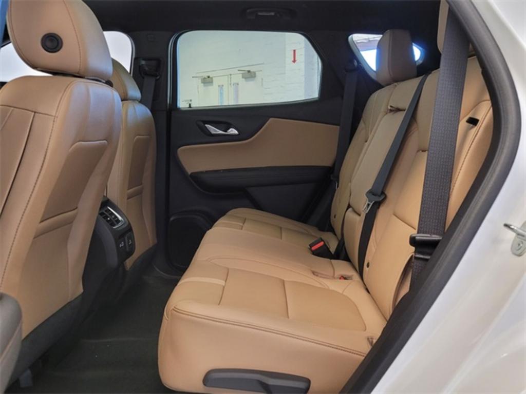 2023 Chevrolet Blazer - $49,765
