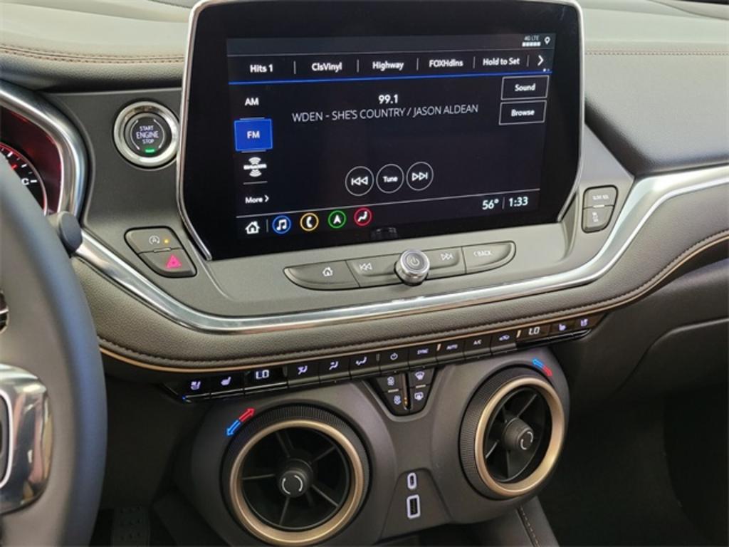 2023 Chevrolet Blazer - $49,765