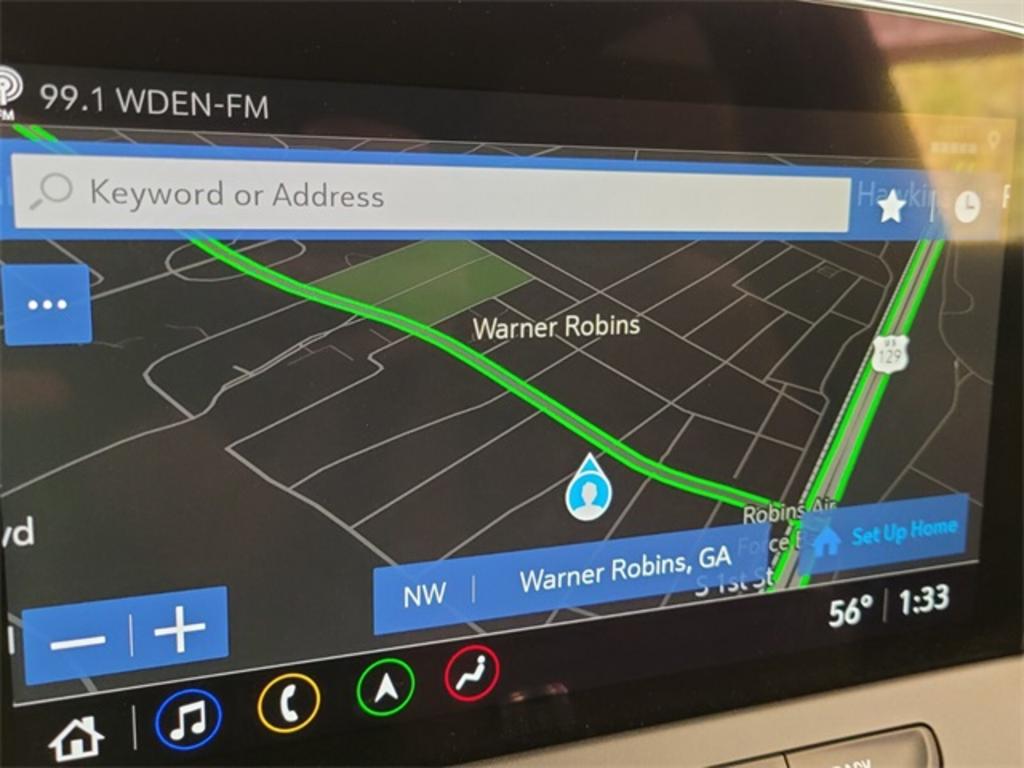 2023 Chevrolet Blazer - $49,765