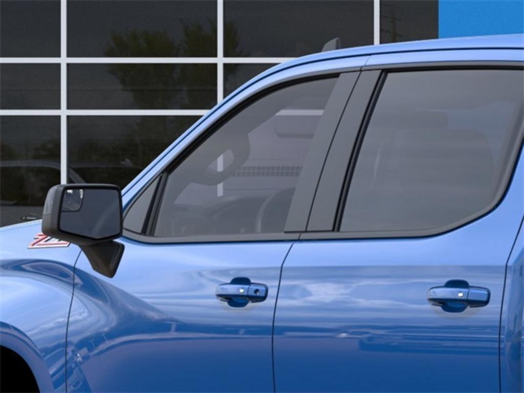 2023 Chevrolet Silverado - $62,695