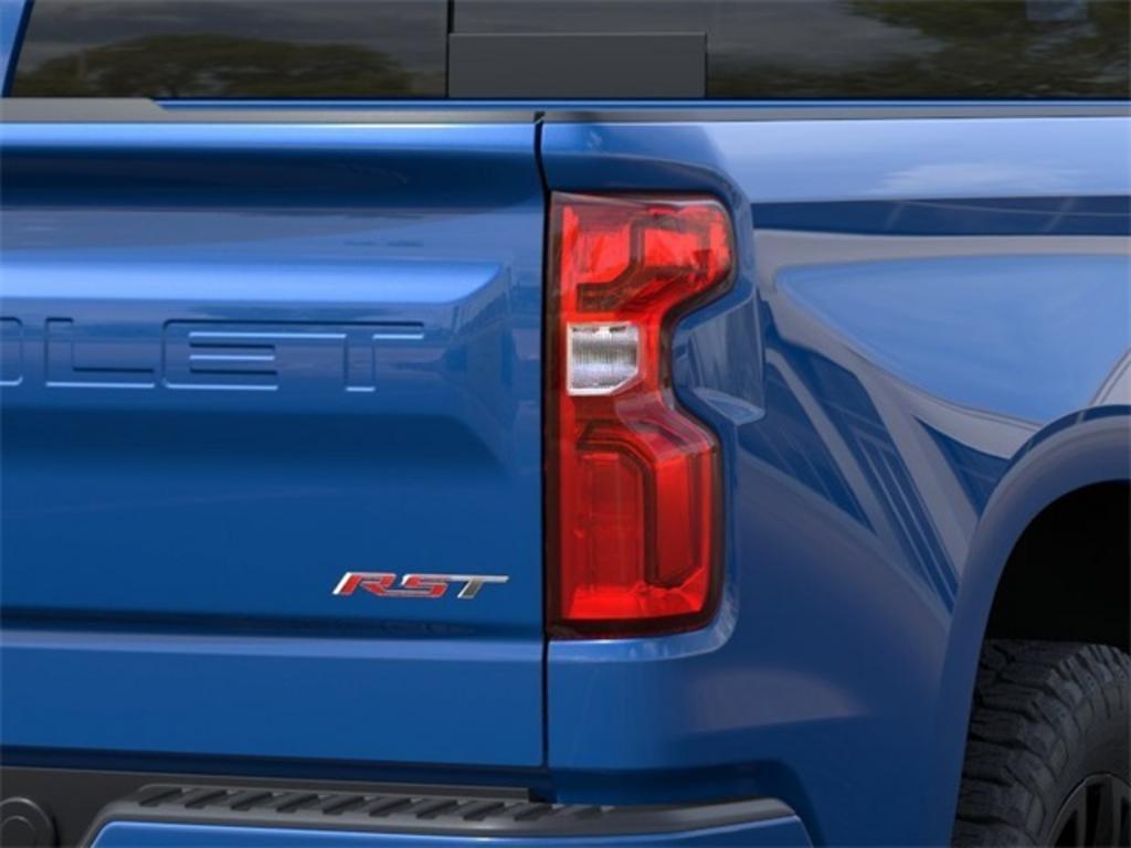 2023 Chevrolet Silverado - $62,695
