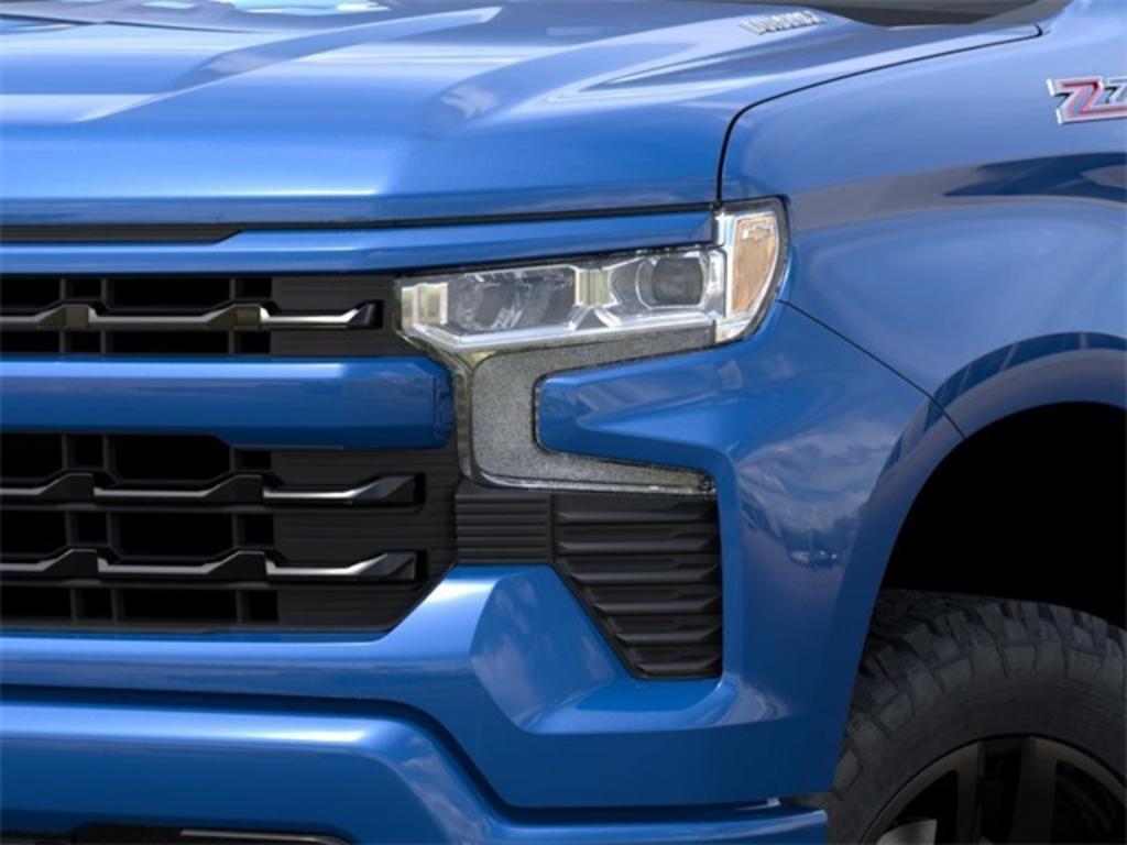 2023 Chevrolet Silverado - $62,695