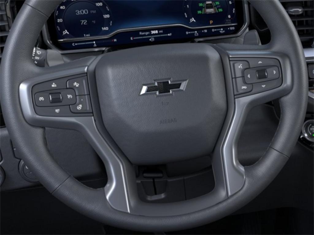 2023 Chevrolet Silverado - $62,695