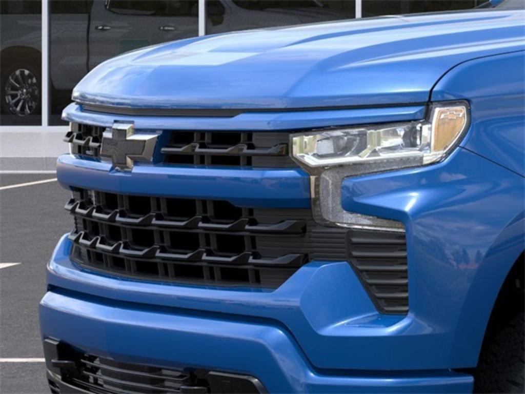 2023 Chevrolet Silverado - $62,695